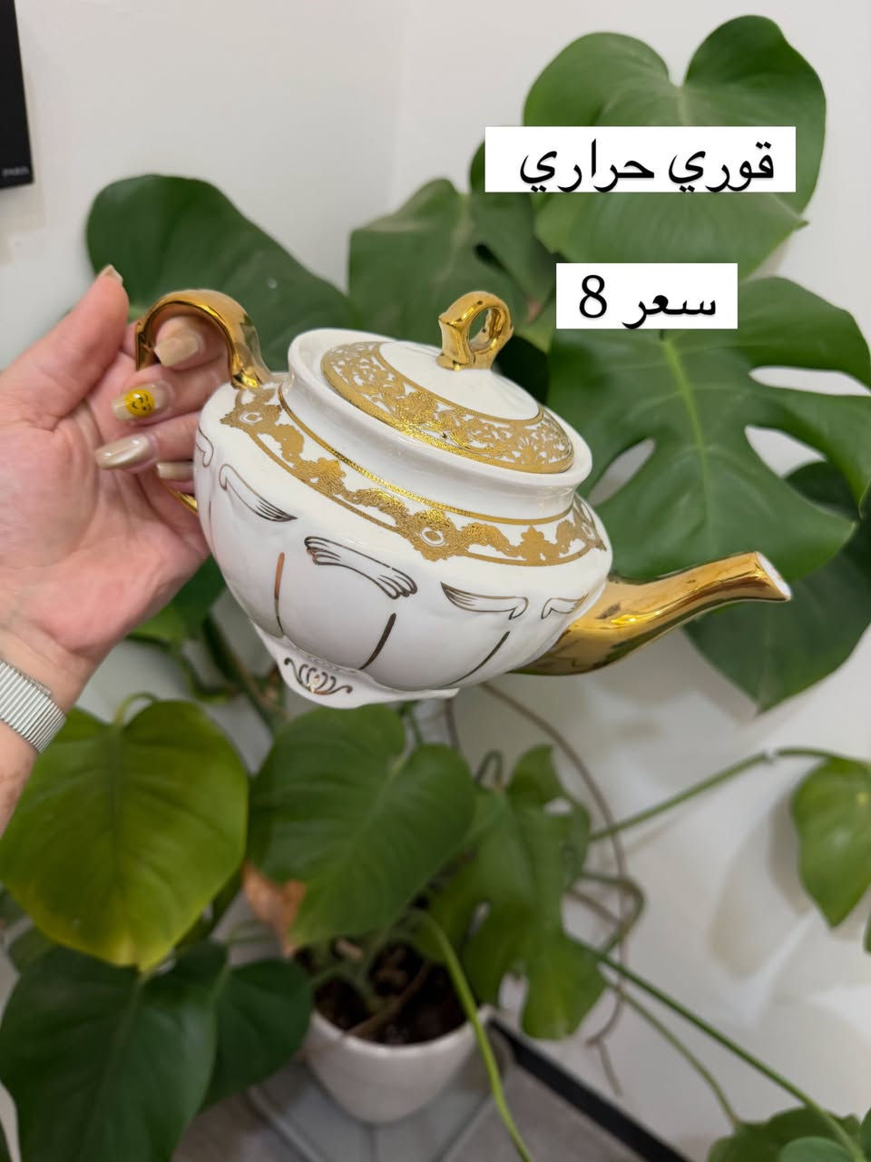 متوفر توصيل كل محافضاااات


**إذا كنت صاحب هذا الإعلان وتريد حذفه لأي سبب، رجاءا أرسل رسالة إلى الدعم الفني**