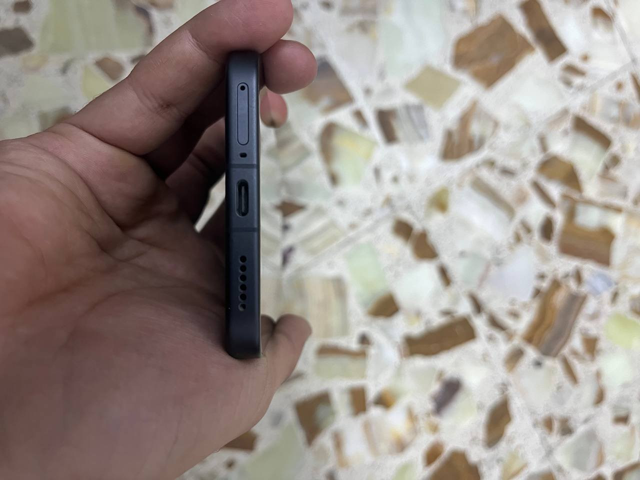 جهاز شاومي 15t pro للبيع ذاكرة 1000گيگا معالجة ميحتاج نسولف عليه الاقوى بل سوگ الجهاز بطاريتة 98 ول جهاز مكفول من الشخط شرط نظافة 99بل مية هاي ما عدا كامرتة هم منسولف عليهة الجهاز معروف شنو مواصفاتة وكل الالعاب يشغلهن عل 120فريم اي لعبة ابالك حتة البورجي المهم سعرة 850ألف مكاني بغداد رقمي/*********** وذا عندك شي اقلة من مراوس وتنطي سعر نزل

