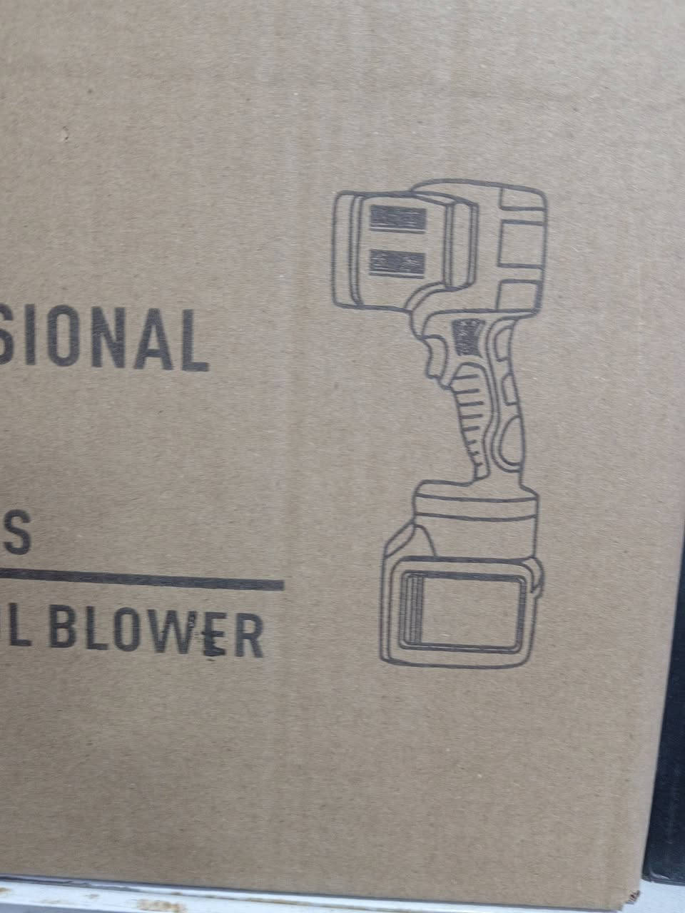 بلور دفع 48v. جدا قوي سعر 20  الف


**إذا كنت صاحب هذا الإعلان وتريد حذفه لأي سبب، رجاءا أرسل رسالة إلى الدعم الفني**