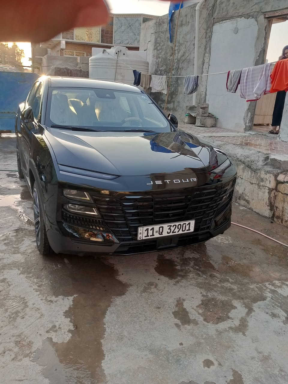 السلام عليكم سياره داشك موديل 2024 محرك تيربو فول نضافه حجم المحرك 1600 تيربو ضمان 10سنوات من الشركه  رقم الهاتف *********** السعر 180 قفل
