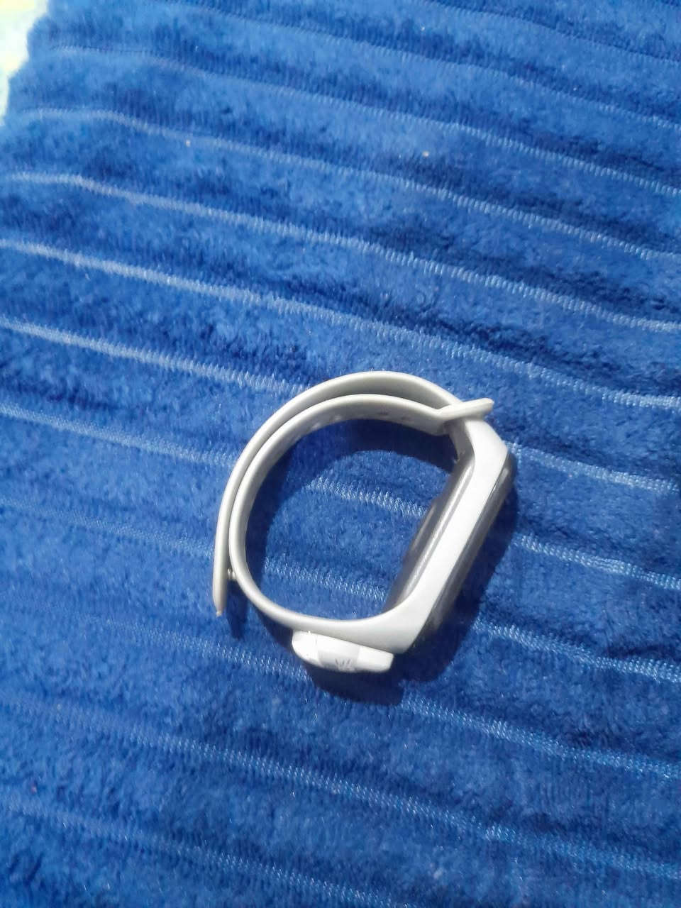 ساعة اطفال السعر ٥ الف المكان بغداد بغداد, العراق


**إذا كنت صاحب هذا الإعلان وتريد حذفه لأي سبب، رجاءا أرسل رسالة إلى الدعم الفني**