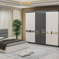 سرير نفرين • 220×50 سم • توصيل بغداد مجاني