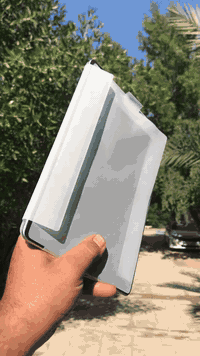 ايباد أبل الجيل الـ 9 "
- ايباد مستعمل لغرض الدراسهُ فقط .
- مداخل صيانهُ .
- بطاريهُ 90 .
- ذاكرتهُ 256 .
- غراضهُ كامله .
- السعر 350 وبي مجال بسيط .
- جهاز اخو الحديد بمعنئ الكلام "
للاستفسار :- ***********
