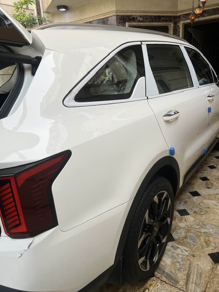 السلام عليكم سورنتو للبيع موديل ٢٠٢٥ سياره جديده ماشيه ١٤الف حقيقي السياره مكفوله من دعاميه للدعاميه من جلغ صبغ الرصعه مواصفات سياره حساسات امامي خلفي برونراما صندوق كهرباء كشتات جلد ويل٢٠ كشنات خلفي كهرباء سعر سياره ٣شدات قفل رقم هاتف *********** سياره مكانها زعفرانيه أربع شوارع
