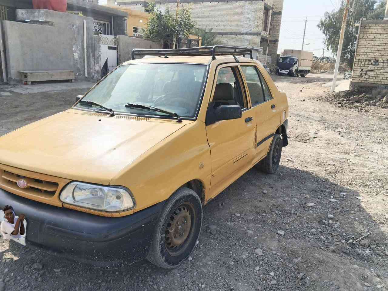 سايبه موديل 15 مكينه بيه بخار كير رابع يفلت صدر جديد خيسات تلكيطات بسيطه عليه هيه سنيتن هذني عليه غرامات صفر شواصي بلاديه ما طاكه سياره بسمي تحويل مباشر كهربائية بلاديه سياره عظمته حلوه سعر 24 وبيه مجال جماعت 20 لا تعلقون***********
