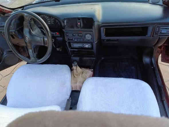 ئۆپڵ مەکینە هەژدە ئاڕم پلاستیک هەولێر *********** گێڕ مەکینە بەشەرت دوکەڵ بوغاری نیە موس و بڕاوە نیە کارەبای پاوەر  زۆر توندوو تۆڵە چوار ویل و تایەی نوێ لایت و فڵچەو گەرمی مەزبوت زۆر بەکێشەو بەنزینی زۆر کەم دەوێت ماڵی دۆست دینار مەسرەفی نیە سعری قفڵ ١٤ گەڵا 
ڕ *********** ڤایبەر واتسئاپ لەسەر کۆڕەکە *********** رانية
