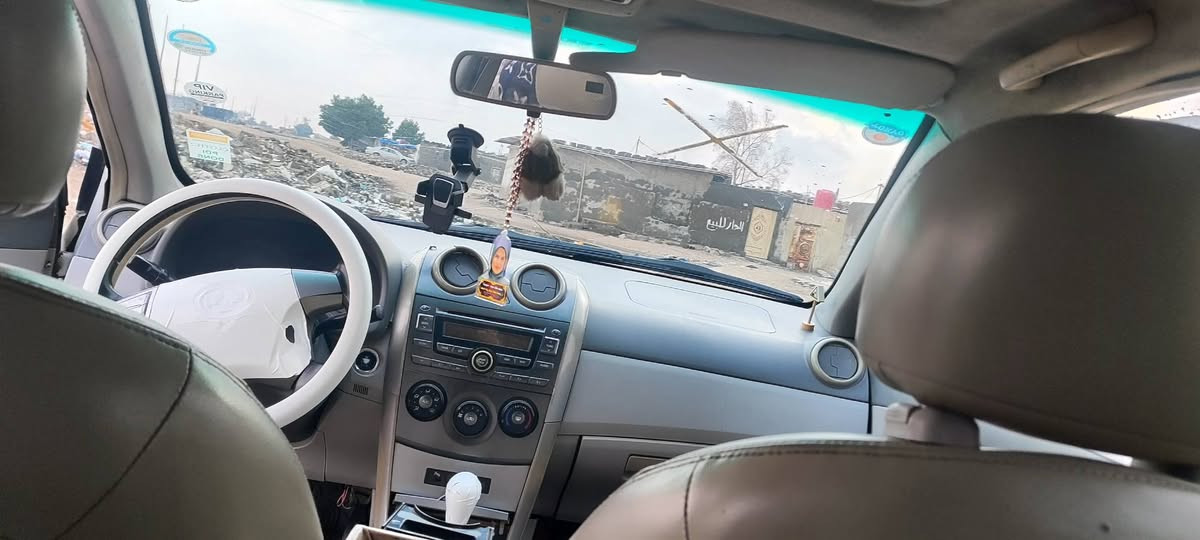 سلام عليكم بي وايدي مديل 13 محور كورله كير ومكينه بي كاجو 1600 الكير بي نتعه من ترجع بك طابوكه توني شاده جديده عنوان بصره زبير سعر 30 وبيه مجال اه حداده نص عمر وسنويه منتهيه وراعيه موجود *********** بس واتساب 👍
