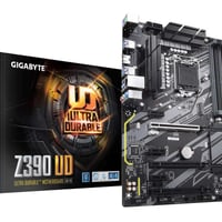 BrandGigabyte CPU socketLGA 1151 Compatible devicesPersonal Computer R...