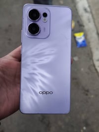 اوبو رينو ١٣f • ٢٥٦/٨ • شاشة مبدلة