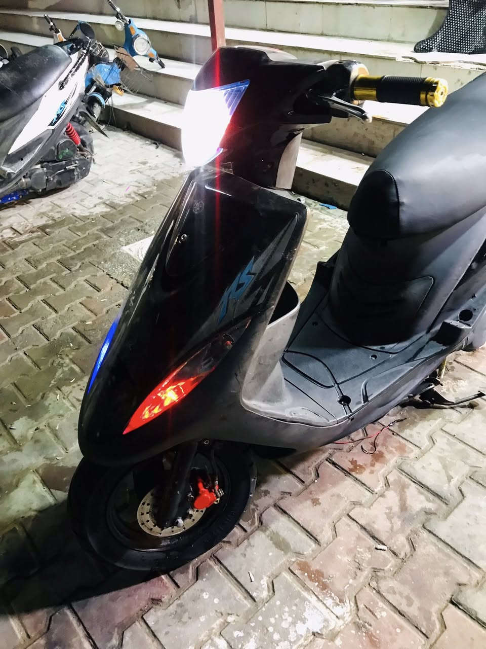 سلام عليكم ماكس عدله بلاديه من كلشي حتي لكابريتر بلادي مابيها اي شي تجاري اي نقص مابيها شغاله من كلشي ختم واحد دراجه شرط تمشي بيها ١٢٠ياله تاخذها السعر ٧٥٠مكاني فلوجه متواجد عل خاص وذا ماعجبك المنشور كلشي موجود بسوك


**إذا كنت صاحب هذا الإعلان وتريد حذفه لأي سبب، رجاءا أرسل رسالة إلى الدعم الفني**