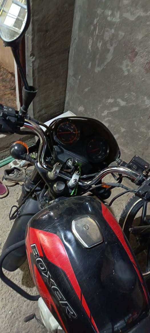 سلام عليكم
بوكسر جبلي للبيع موديل ٢٠٢٢ مرقم باسمي
الدراجة خير من الله مرتبه كهربائيات كله شغالة
شلعه ومعدل وتجي وتشوف السعر ٢١٠٠
مليونين و١٠٠ وبيه مجال اتصال ***********
واتساب موجود ولشراي بيه خير ويدلل
