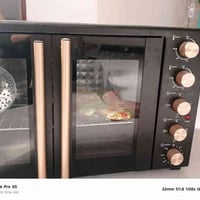 أوفن جديد • الديوانيه • قابل تفاوض