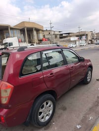 شيري تيكو • ٢٠١٤ • البصره القبله