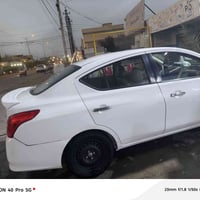 وبركاته سني هندي موديل ٢٠٢١ مكفولة بيها ضربتين بلجاملقات الخلفيه رقم ب...