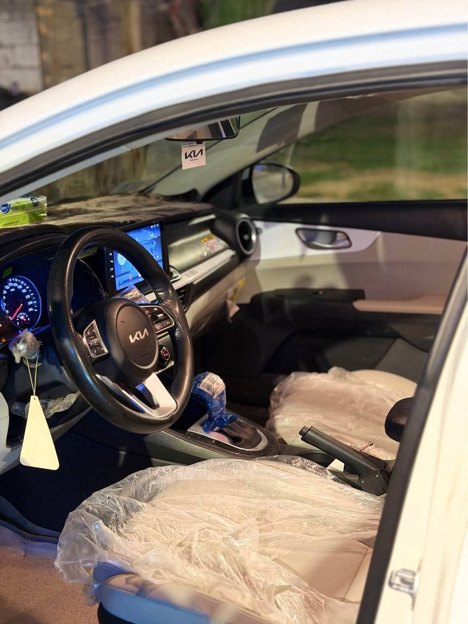 سيراتو خليجي 2024 كفاله عامه من الشخط مكينه 2000 دوش تبريد قطعتين كروز سرعه ومثبت لد امامي خلفي حساسات كامره شاشه كبيره داخل بيجي للبيع او مراوس السعر 182 ستفسار *********** البصرة, العراق
