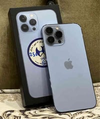 آيفون ١٣ برو ماكس • ٢٥٦ • شريحتين