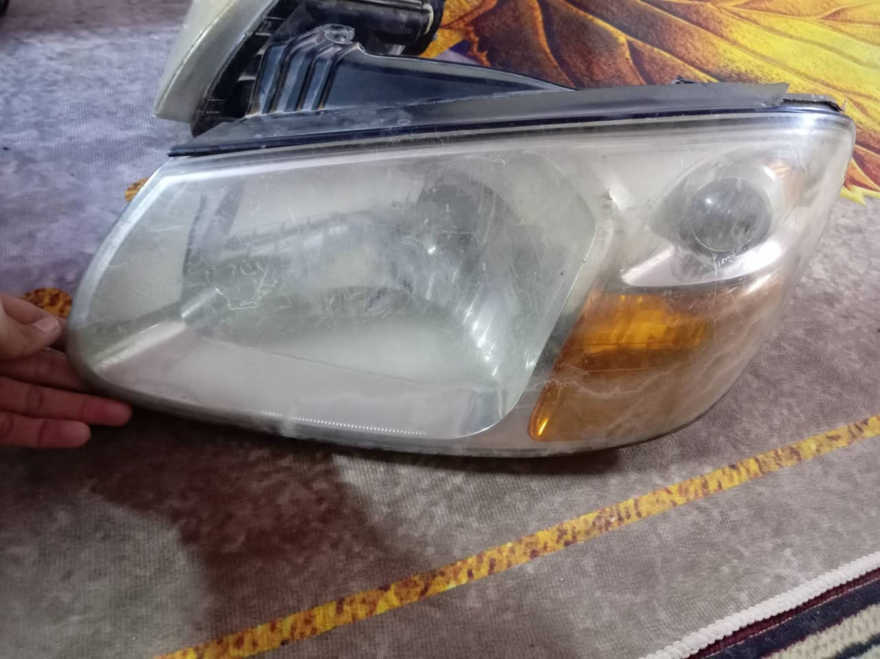 مازدات البيع سعر 65الف


**إذا كنت صاحب هذا الإعلان وتريد حذفه لأي سبب، رجاءا أرسل رسالة إلى الدعم الفني**