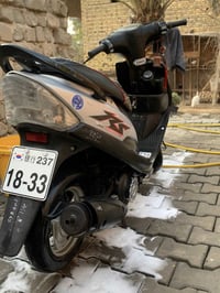 للبيع او مراوس منغولي 07874881272