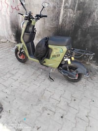 باسكيل شحن للبيع R9 بطاريات فول شلعه قوي  لايت زنون عالي وناصي إشارة ي...