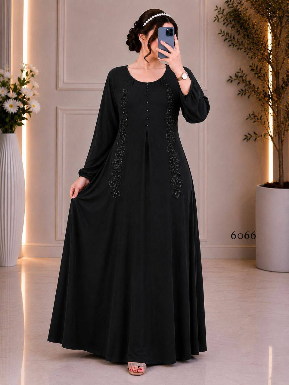 جديدنا
دشداشة فانيلة تركي سواد فاحم وقطعة مرتبة

القياسات 3XL. 4XL. 5XL. 6XL
للاحجز خاص
❤❤❤❤❤


**إذا كنت صاحب هذا الإعلان وتريد حذفه لأي سبب، رجاءا أرسل رسالة إلى الدعم الفني**