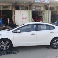 ٢٠١٧ • ماشيه ١٥٠ ألف • مكينه ١٦٠٠