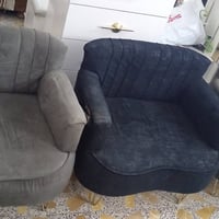 قنفات • حجم قصير • عيوب بالصفحات