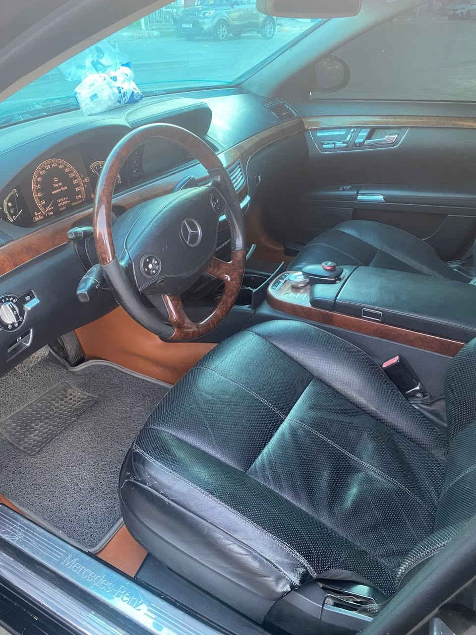 السلام عليكم
مارسيدس 2008 s500

كفاله كص وسرقه وعشائر

متومه طبق الاصل اربيل

مكينه كير جدد

صدر كفاله

سياره جديده معنى الكلمة

سعرها 80 وبيها مجال حك الجيه

بيع فقط بدون مراوس

مكانها بغداد حي اور

***********
