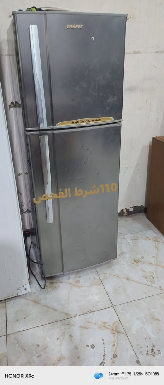 سلام عليكم يتوفر ثلاجات مداخلات تصليح نضيفات وشغالات
اسعار مكتوبة بيهن مجال 

عنوان بعقوبة الرحمة قرب افران دبي 

للتواصل ***********

