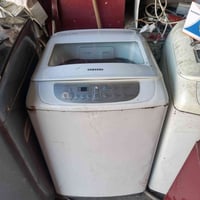 غسالة شغالة • تحت الضمان • كربلاء القادسيه