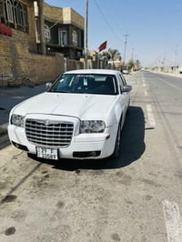 كرايسلر 300 • كفالة مكينه وكير • تحويل ثاني يوم