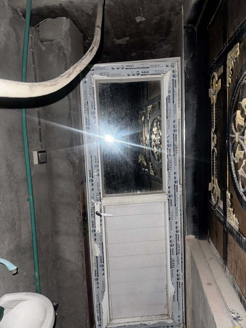 غراض بيت للبيع بيبان محجر درج نقاط درامات ماي مكان بصره
771 680 4475


**إذا كنت صاحب هذا الإعلان وتريد حذفه لأي سبب، رجاءا أرسل رسالة إلى الدعم الفني**