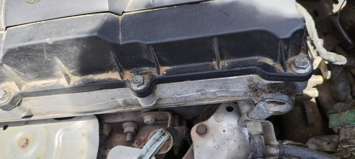 السلام عليكم محرك للبيع 307 ما مفتوح هو متفرعاته ما عدا العقل والظفيره  500 الف عراقي بي مجال العنوان بغداد رقم ***********
