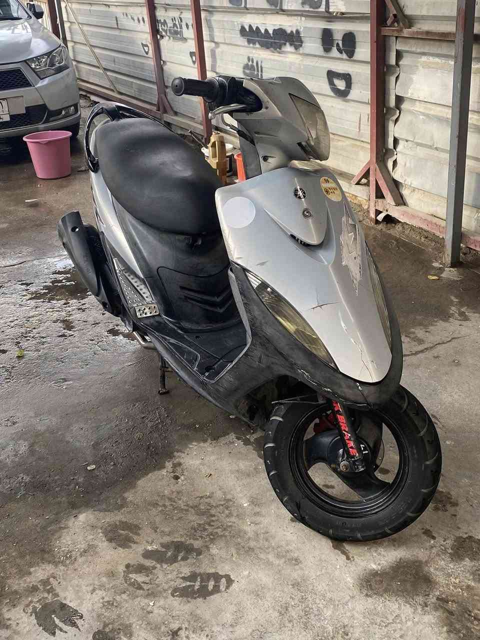 السلام عليكم ماكس عدله بلاديه برغي ممفتوح منهه لسعر ٧٥٠ وبيهه مجال بصيط المكان بغداد البياع ***********
