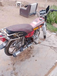 دراجه جني للبيع 5كير لابخار ولا صرففقط هندر يخرط سلف شغاله كهربائيت كا...