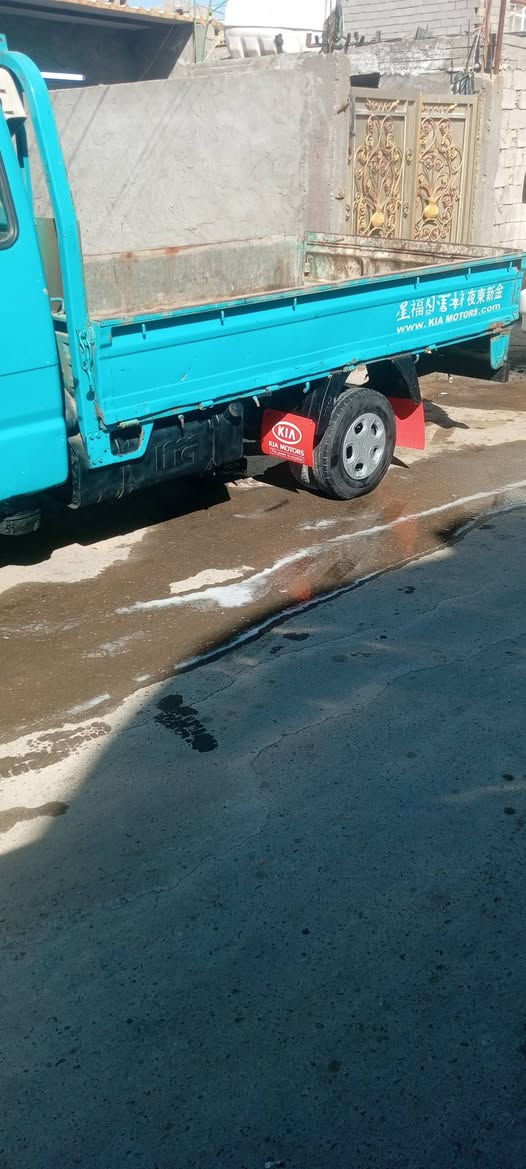 السلام عليكم كيا موديل 94 رقم ديالى انجليزي السعر 46 بكم بغداد المعامل سبعه تنقال ***********
