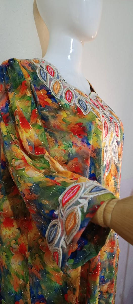 دشداشة صيفية رمضانية حسب طلب الزبونة💙

#خياطة #خياطتي #رمضان #دشاديش #خياطة_نسائية #خياط #توصيل_كل_المحافظات


**إذا كنت صاحب هذا الإعلان وتريد حذفه لأي سبب، رجاءا أرسل رسالة إلى الدعم الفني**