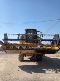 حاصوده نيوهولند • ٢٠٠٥ • بدون كسر