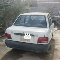 موديل ٢٠١١ • رقم نجف • مكينة بالشرط