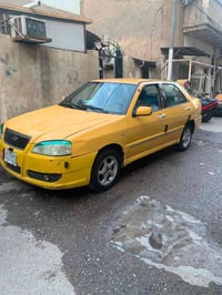 يالله سلام عليكم شيري كوين مديل ٢٠١١ محور كير ومكينه كورلا بكاتشو ١٦٠٠...