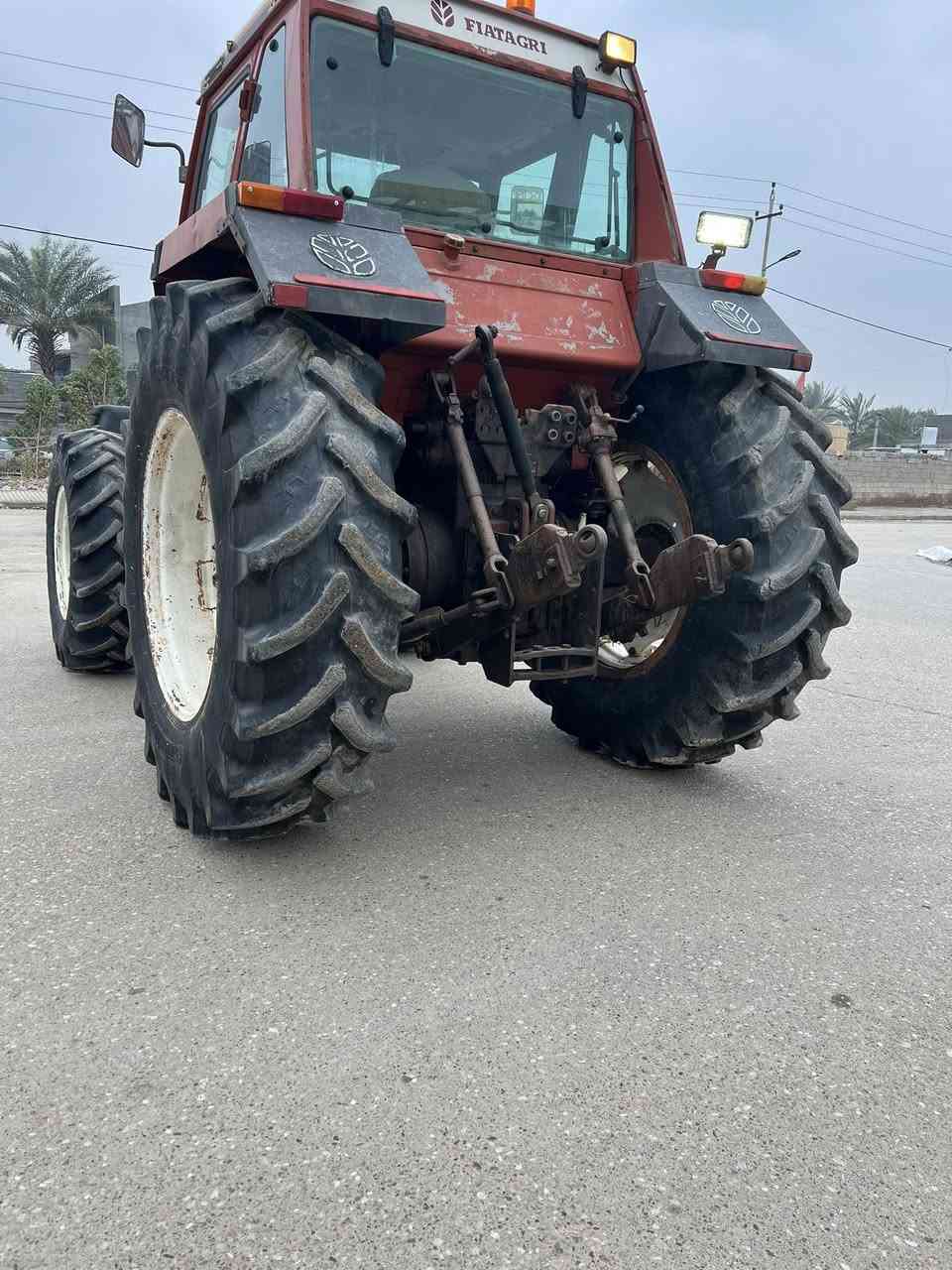 فيات130 رقم واسط لا صرف لا تبخير تخم تاير جديد جاهزة كاملة أكسنات وكير مامفتوح  تكمه عريضه  الاستفسار على هذا الرقم *********** ما متواجد على الفيس
