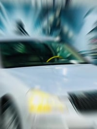 ماجستا • ٢٠٠٧ • مكينة V8