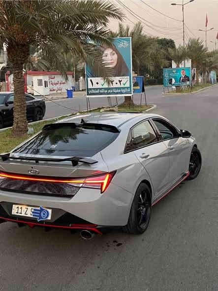 السلام عليكم 
للبيع 
النترا N 2023 ✈️🔥اقوا النترا N بلعراق 
مبرمجه السياره طلقات من امريكا 🔥
المحرك :2000تيربو 🔥
المواصفات:#N 
كشن حضن 🫂 
كشن علامة N
كشنات كنتاره وجلدN
سلايد روف 
سقف أسود
اناره داخليه ٢٤ لون
تحكم ستيرن نورمال وسبورت
تحكم دبلات نورمال وسبورت
ابواب بصمة
بصمة تشغيل 
شحن وايرلس
شاشة ايباد
كاميرا
نظام صوت _𝐁𝐎𝐒𝐒
اشارة ترحيب
اشارة مرايا
اوتو ستوب
نقطة عمياء
تحديد سرعة
تحديد مسار
رادار امامي 
رادار جانبي 
رادار خلفي 
حساسات جانبي 
حساسات خلفي
نظام _ 𝐍𝐎𝐑𝐌𝐀𝐋
نظام _ 𝐒𝐏𝐎𝐑𝐓
نظام _ N🚀🔥
والبوس مفتوح 🔥
عليها شوته شركه takeda
كشنات هيتر
صندوق ذكي
لايتات ليد 3عدسات زينون 
بگلايت ليد
وبعد بيها هواي مواصفات ممذكوره 
ماشيه 35الف كيلو قابل للزياده 
مكان السيارة بغداد السيديه 
السعر 165$ 
 ***********
‏‭0775 074 4544‬
