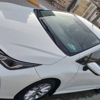 للبيع كورلا خليجي موديل 2021 رقم اربيل  ماشيه 139 الف بصمه تشغيل شركه ...