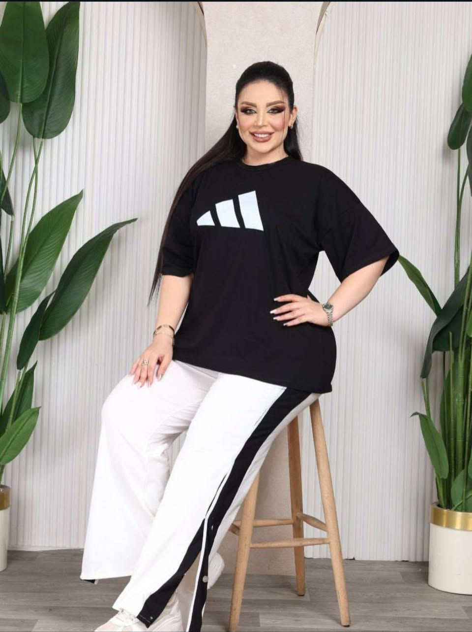 تراك رياظي كيلوت ماستر كوالتي 

الخامه ليكرا  القياسات تلبس من وزن 60 الى وزن 90 

السعر ب 17الف

https://whatsapp.com/channel/0029VaHMazJLikg4PGJDhA26


**إذا كنت صاحب هذا الإعلان وتريد حذفه لأي سبب، رجاءا أرسل رسالة إلى الدعم الفني**