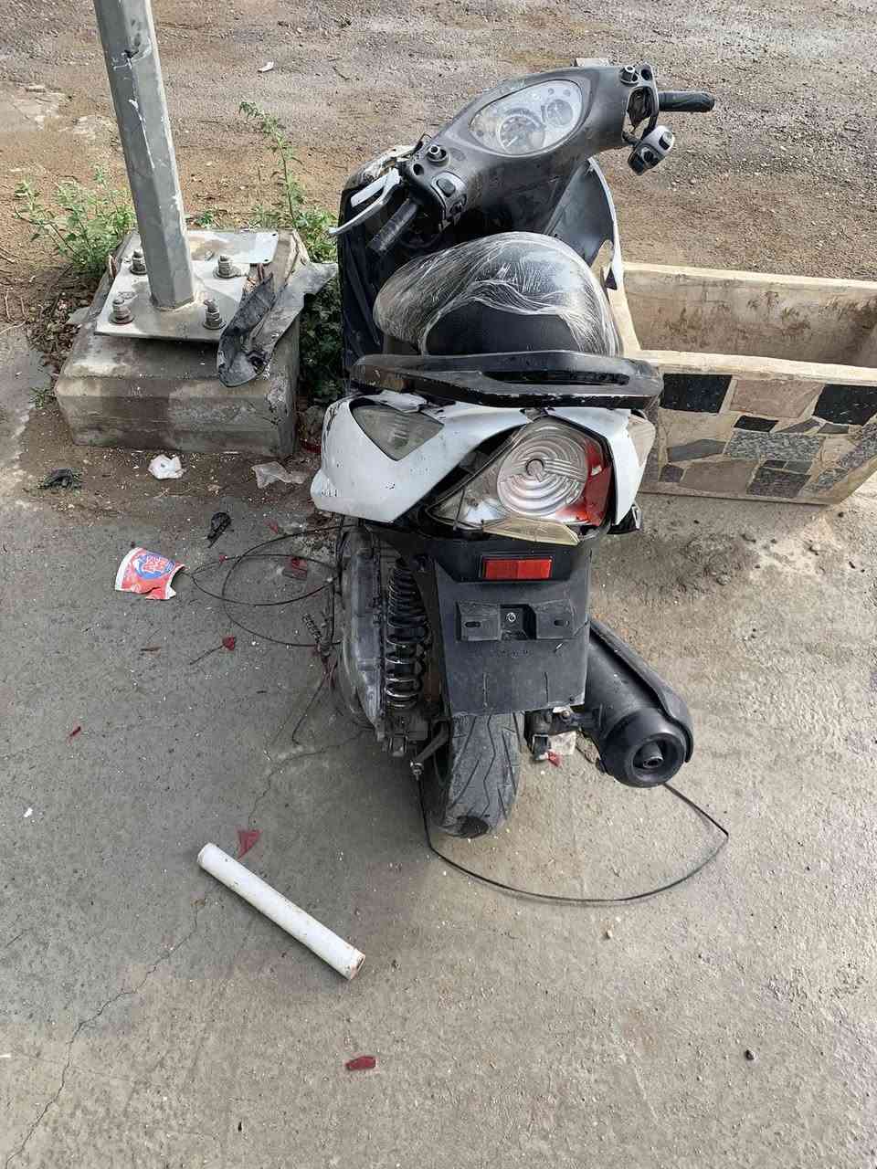 كوم حديد ثعلب 140مزاد100


**إذا كنت صاحب هذا الإعلان وتريد حذفه لأي سبب، رجاءا أرسل رسالة إلى الدعم الفني**