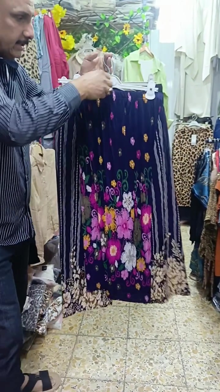 بجامه صيفي 
بسعر 2500
ألفين ونص


**إذا كنت صاحب هذا الإعلان وتريد حذفه لأي سبب، رجاءا أرسل رسالة إلى الدعم الفني**