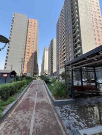 اربيل كنجان لايف • مؤثثة • 2نوم