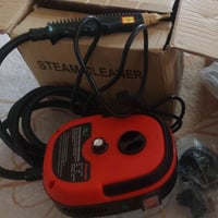 جهاز بخار • تنظيف دهون • 110-130فولت