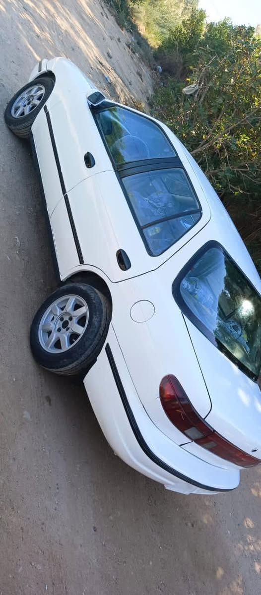 السلام عليكم
كيا سيفيا للبيع موديل 93 رقم نجف انكليزي 

كير عادي مكينه مفتوح 

مال جناي كهربائيات كلهة شغاله 

نقص تبريد 

السعر 30

مكاني نجف 

***********
