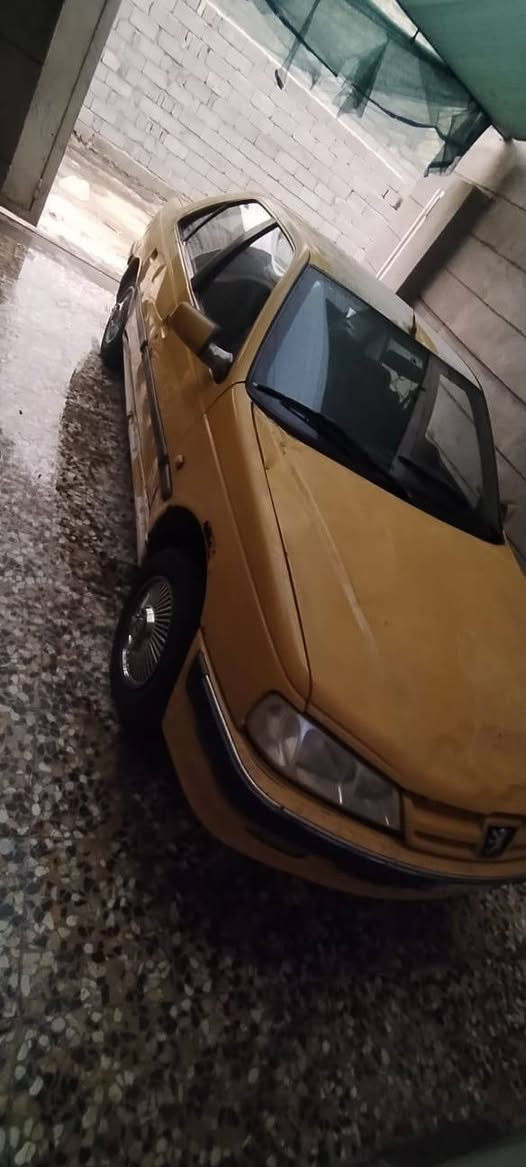 بيجو بارص بدون راعي اتكفل سرقه وعشائر مكاني كربلاء الحر سعره20 وبيه مجال قليل مكينه جديده كير نضيف رقم الماني قادسيه سنويه صاقطه السياره جاهزه استفسار أكثر الاتصال على الرقم ***********
